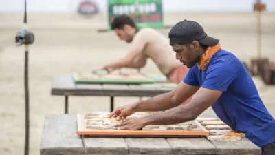 Agter die skerms van ‘Survivor SA: Immunity&nbsp;Island’