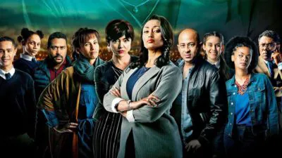 Arendsvlei S1-4