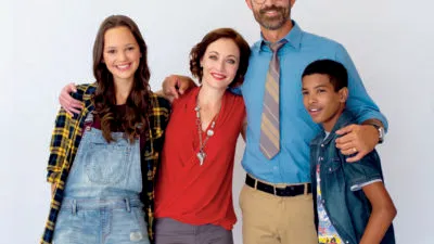 ‘Alles Malan’ S2: Nadia Valvekens en Ivan Zimmerman oor familie, verandering en&nbsp;waardes