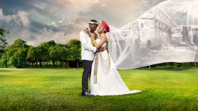 The Wife S1-3