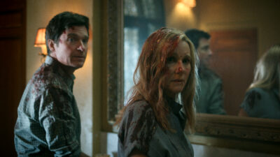 Ozark S1-4
