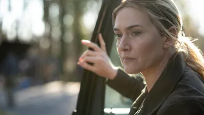 “Mare of Easttown” is 2021 se beste&nbsp;TV-reeks