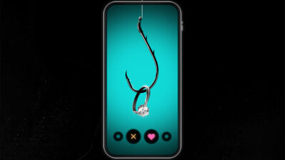 ‘The Tinder Swindler’: ’n Ponzi-skema wat geld gesteel én harte gebreek&nbsp;het