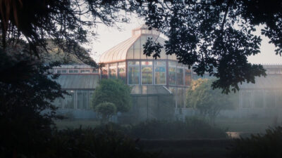 ‘Glasshouse’: Die ander kant van&nbsp;onthou