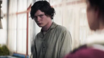 Brent Vermeulen as Gabe.