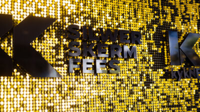 Silwerskermfees 2022: Wenners & waar om dié feesflieks te&nbsp;kyk