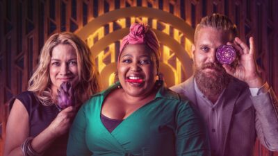 MasterChef SA: Só verander huiskokke in&nbsp;sjefs