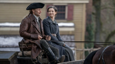 Outlander S6