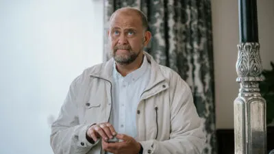 Akteur Melt Sieberhagen oor ‘Troukoors’: ‘Dit wys daar is nie iets soos abnormaal&nbsp;nie’