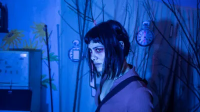 ‘Pulse’ wakker oorlewingsdrang aan, sê Tarryn Wyngaard oor Showmax-reeks se&nbsp;lokkrag