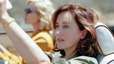 ‘Recipes for Love and Murder’ se Maria Doyle-Kennedy oor hadedas, koeksisters en die&nbsp;Karoo