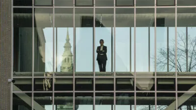 ‘Borgen’ se nuwe seisoen boei met politieke&nbsp;hoogdrama