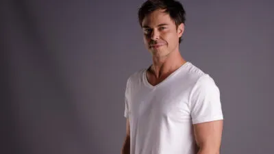Bobby van Jaarsveld oor ‘Spoorloos: Die Eiland’: ’n Droomrol waarvoor hy lank moes&nbsp;wag