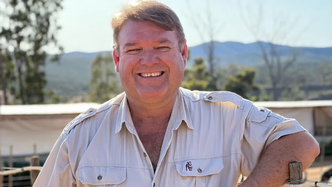 Boer Soek ’n Vrou 