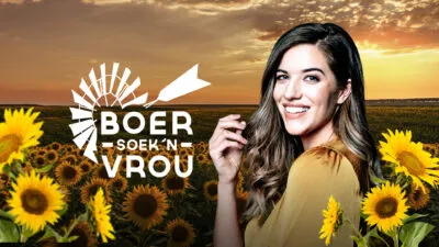 ‘Boer soek ’n vrou S15’: Ontmoet die boere wat liefde&nbsp;soek