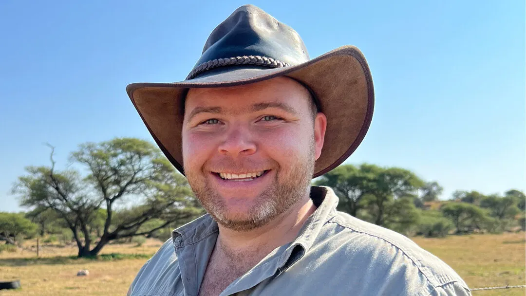Boer Soek ’n Vrou 