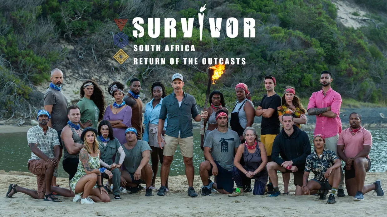 Survivor SA