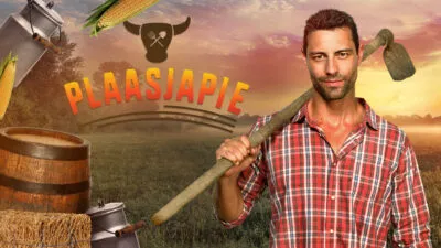 Plaasjapie S1