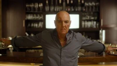 Arnold Vosloo oor Netflix se ‘Ludik’: ‘Lekkerste rol wat ek nog gespeel&nbsp;het’