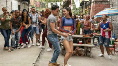Wat om te kyk op Showmax in Julie&nbsp;2022