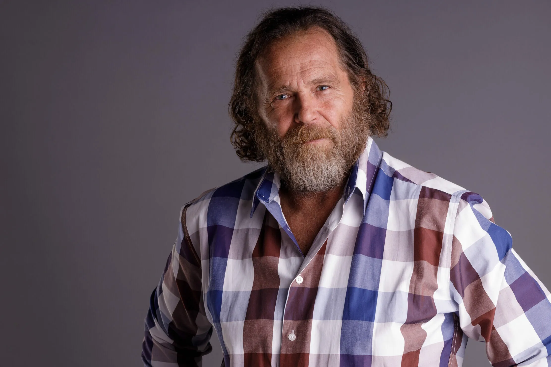 Deon Coetzee as Freek in Spoorloos: Die eiland. Foto: kykNET/Verskaf