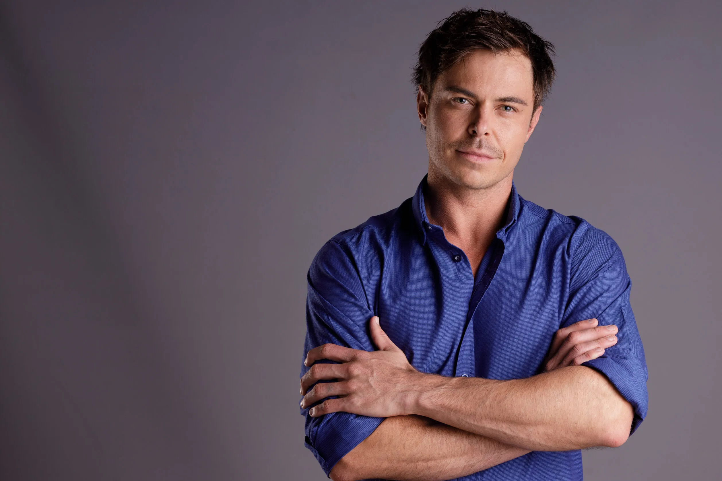Bobby van Jaarsveld in Spoorloos: Die eiland