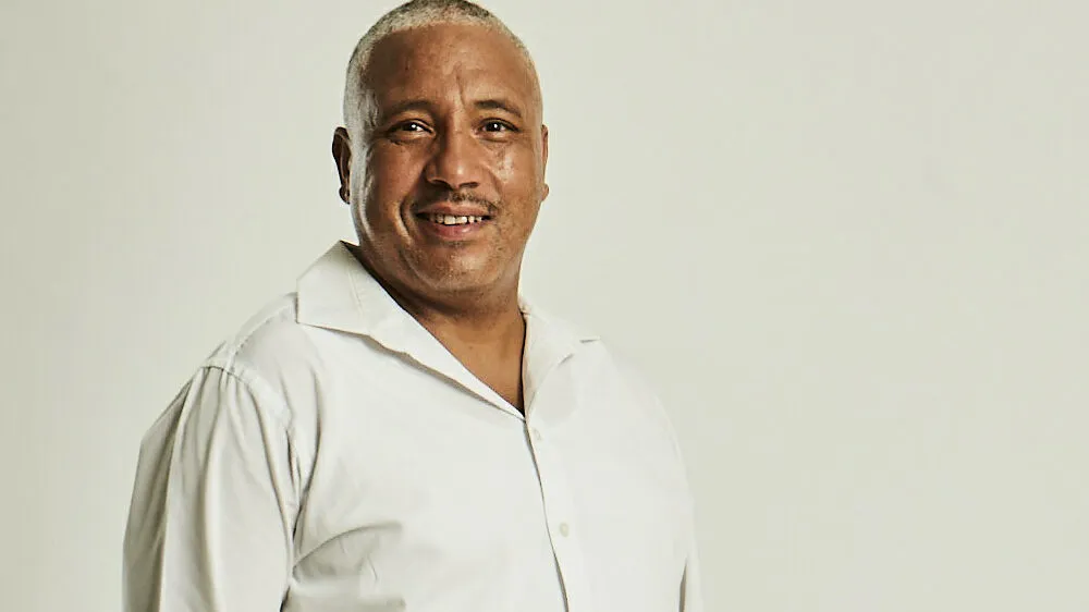 Marius plaasjapie