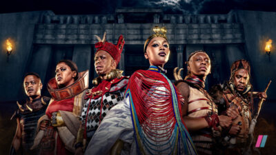 Kyk nou: Eerste lokprent vir epiese nuwe Showmax-reeks, ‘Blood&nbsp;Psalms’ 