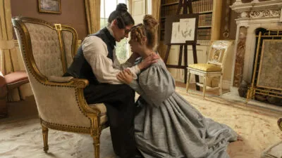 Gentleman Jack S1-2