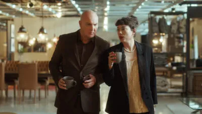 Kyk nou: Lokprent vir ‘Ludik’, Netflix se eerste Afrikaanse&nbsp;reeks
