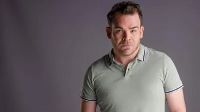 Tiaan Slabbert ná ‘Spoorloos’-rol: Nou mik ek nét&nbsp;hoog