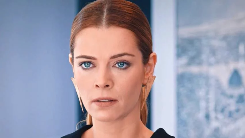 Defne Turkse telnovelas