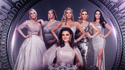 Die Real Housewives van Pretoria&nbsp;S1