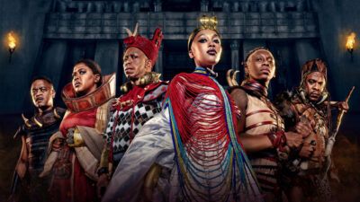 ‘Blood Psalms’: Afrika se ‘Game of Thrones’ ’n epiese avontuur wat nie terughou nie, sê&nbsp;skeppers