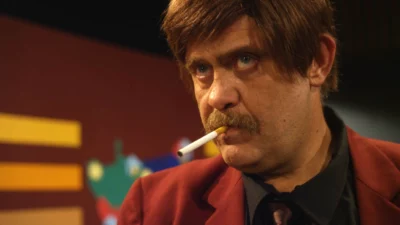 Melt Sieberhagen oor goor karakters, goeie tye en die nuwe Afrikaanse komediefilm, ‘Dina&nbsp;Dagbreek’