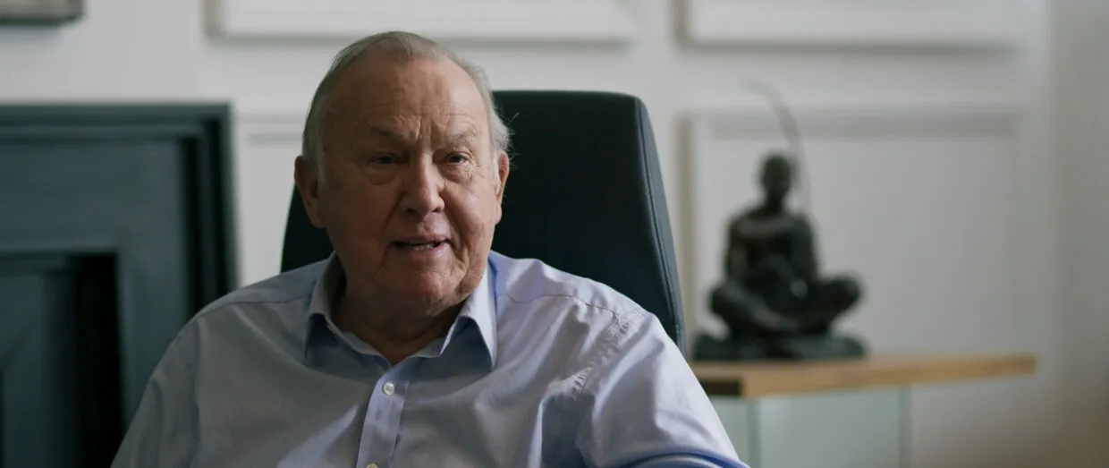 Christo Wiese, Steinheist