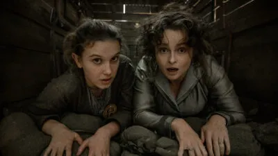 Wat om te kyk op Netflix in November&nbsp;2022