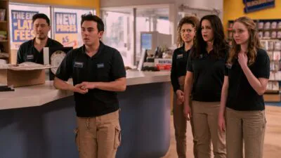 Blockbuster S1