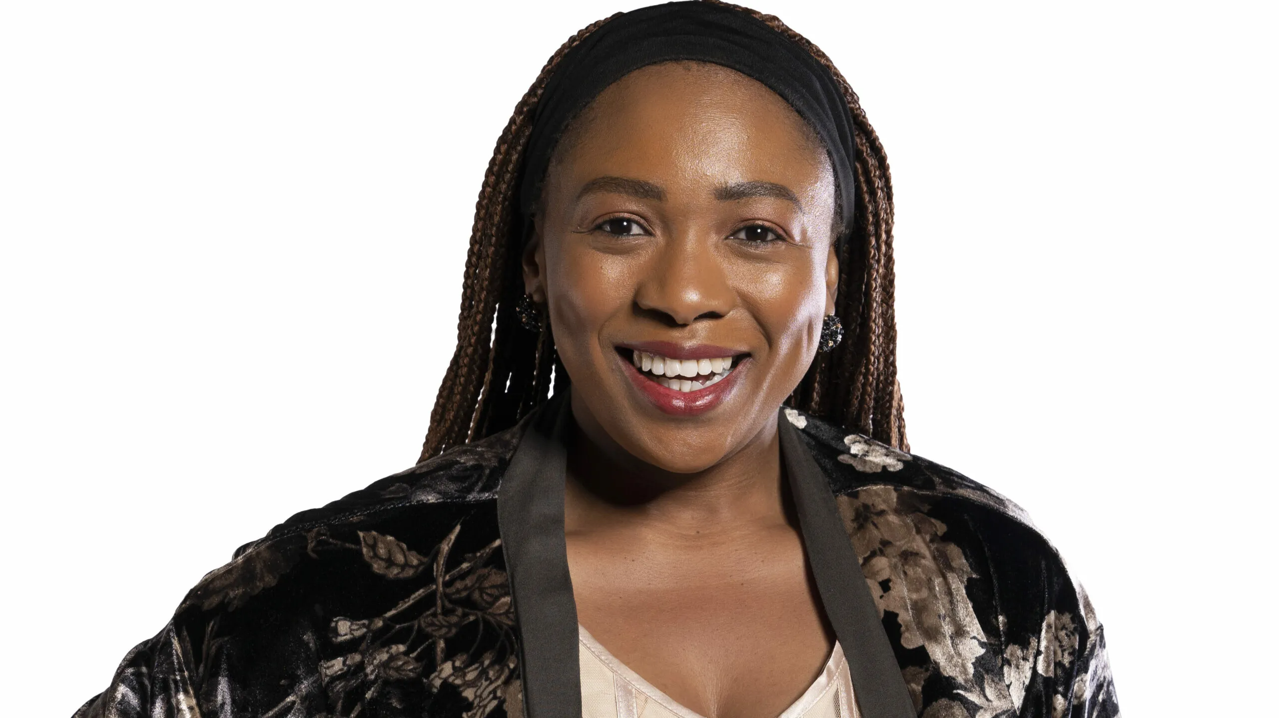 DIEPE WATERS Stephanie Baartman