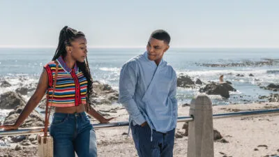 Kyk nou: Nuwe ‘Blood & Water’-lokprent terg oor selfs meer geheime, drama in derde&nbsp;seisoen