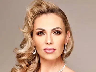 Die Real Housewives van Pretoria Kiki La Coco