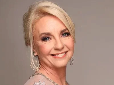 Die Real Housewives van Pretoria Marié Bosman