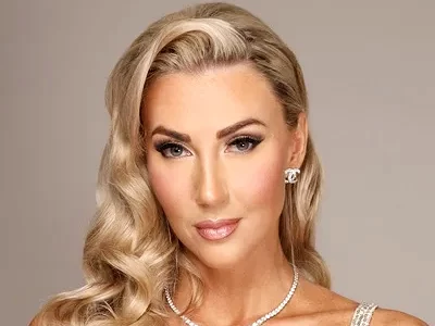 Die Real Housewives van Pretoria Mel Viljoen