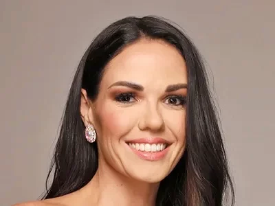 Die Real Housewives van Pretoria Rhona Erasmus
