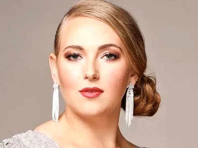 Die Real Housewives van Pretoria Talana Kuhn