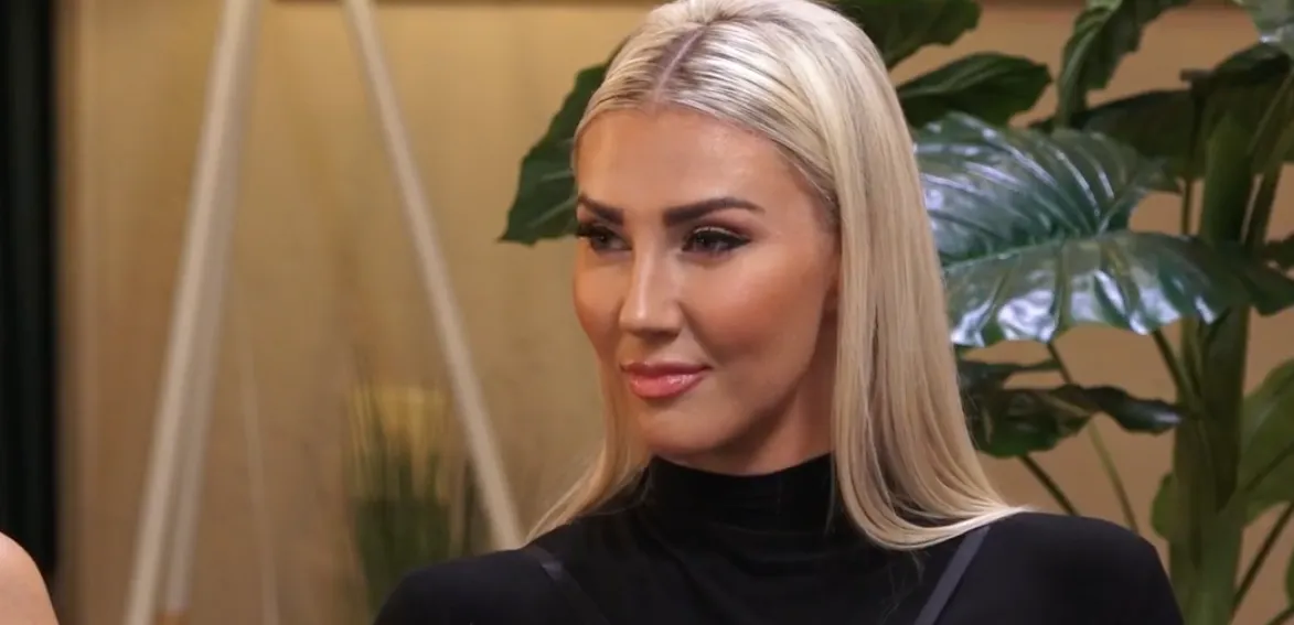 Mel Viljoen Real Housewives van Pretoria