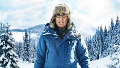 Wat om te kyk op Netflix, Amazon Prime Video & Apple TV in Februarie&nbsp;2023