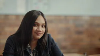‘Girl, Taken’ ’n hartverskeurende verhaal met deernis&nbsp;vertel