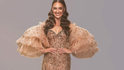 Candice Bester: Foto: kykNET