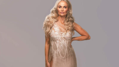 Mariska Thorpe. Foto: kykNET